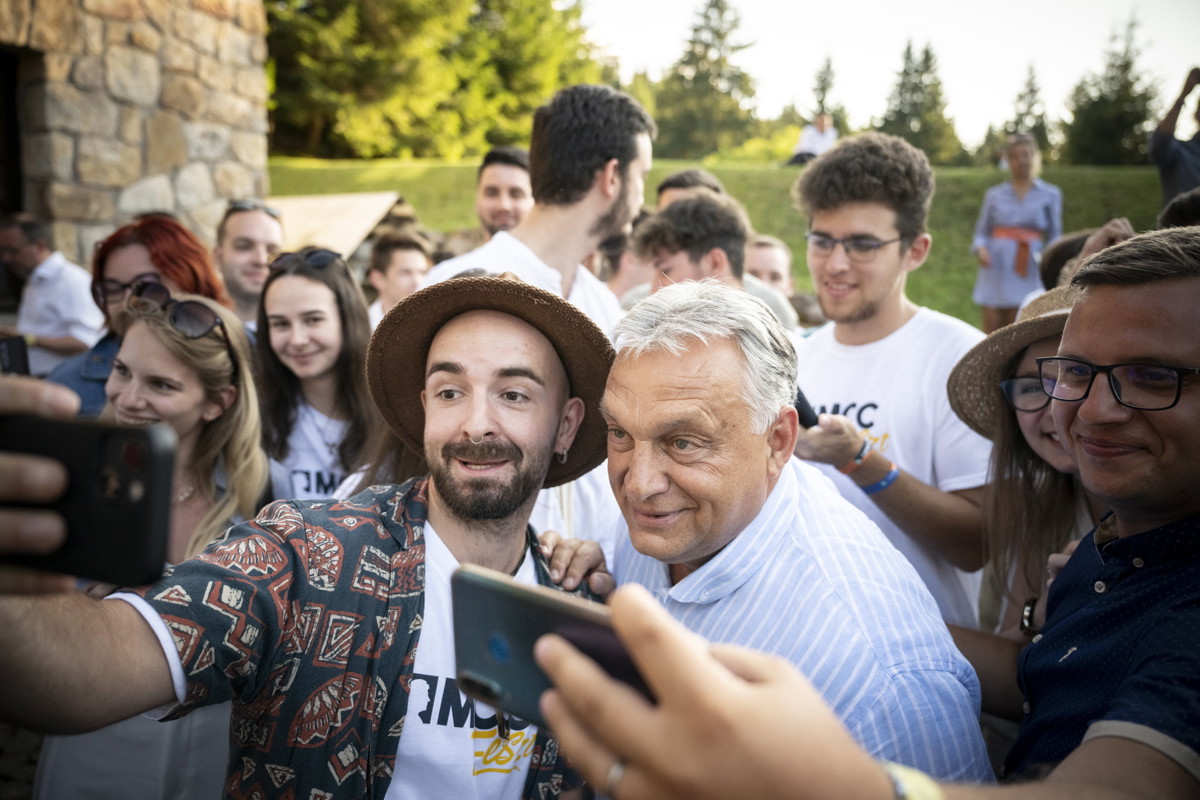 Miért gondolkodnak már az erdélyiek hasonlóan, mint a Fidesz?