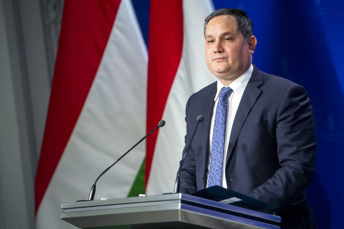 Nagy Márton ellenőrzi a Magyarországra tervezett külföldi befektetéseket