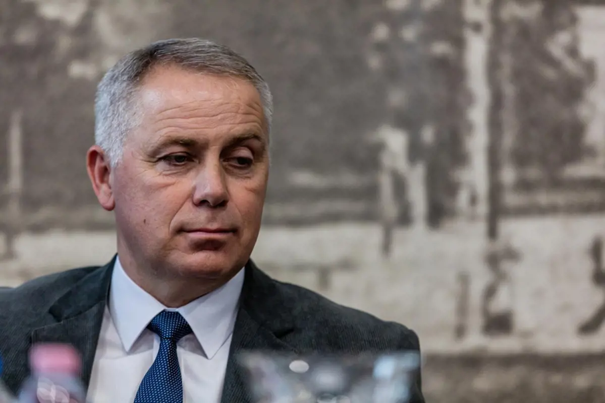 Fideszes polgármester: Idővel kénytelen leszek lemondani, de most nem vágnám magam alatt a fát