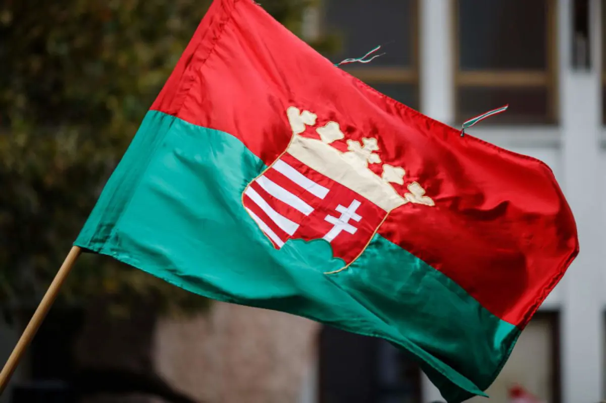 Csak azért is: Felvidék!