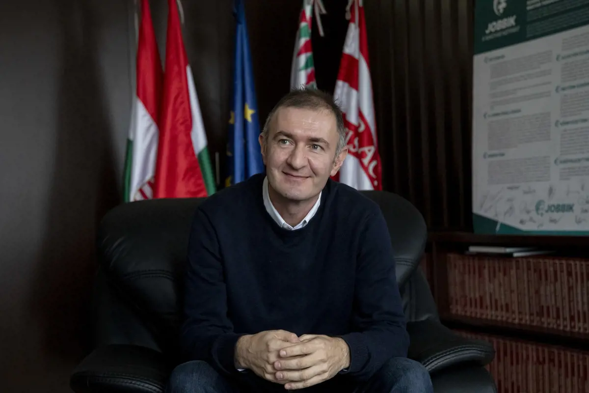 Fazakas Attila: „A politikusbűnözőktől el kell venni, és a magyar embereknek vissza kell adni a lopott pénzt”