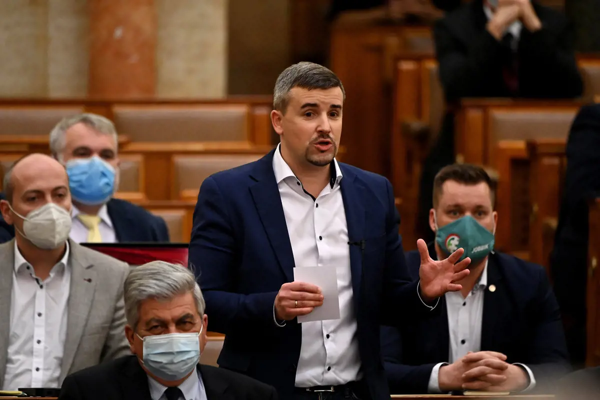 A kormány visszaélt a helyzettel: a Jobbik nemet mond az újabb rendkívüli felhatalmazásra