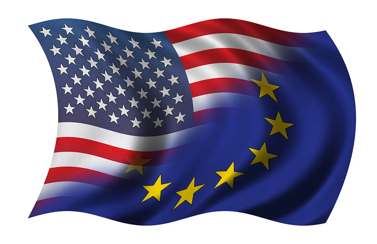 "Az Egyesült Államok szorosan együtt fog működni az Európai Unióval"