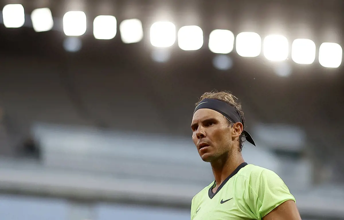 A melbourne-i tenisztorna döntőjét Nadal nyerte