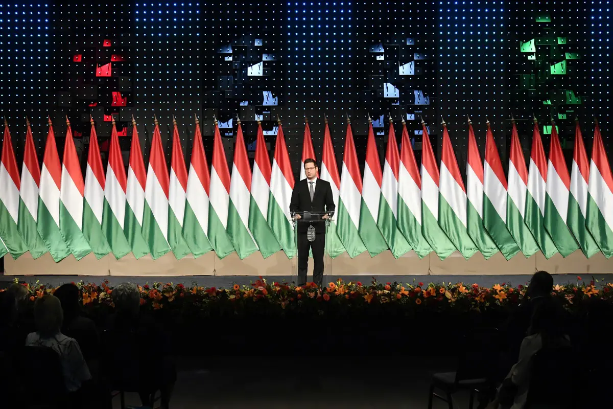 Jobbik: Gulyás Gergelyék nem hisznek abban, hogy hazánk hozzájut az EU-s forrásokhoz – mi sem
