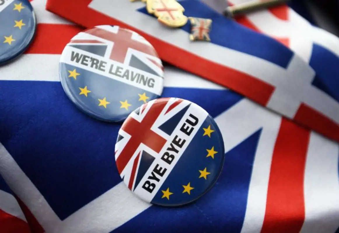 Brexit - Nagy-Britannia kész a megállapodás nélküli kereskedelemre az EU-val