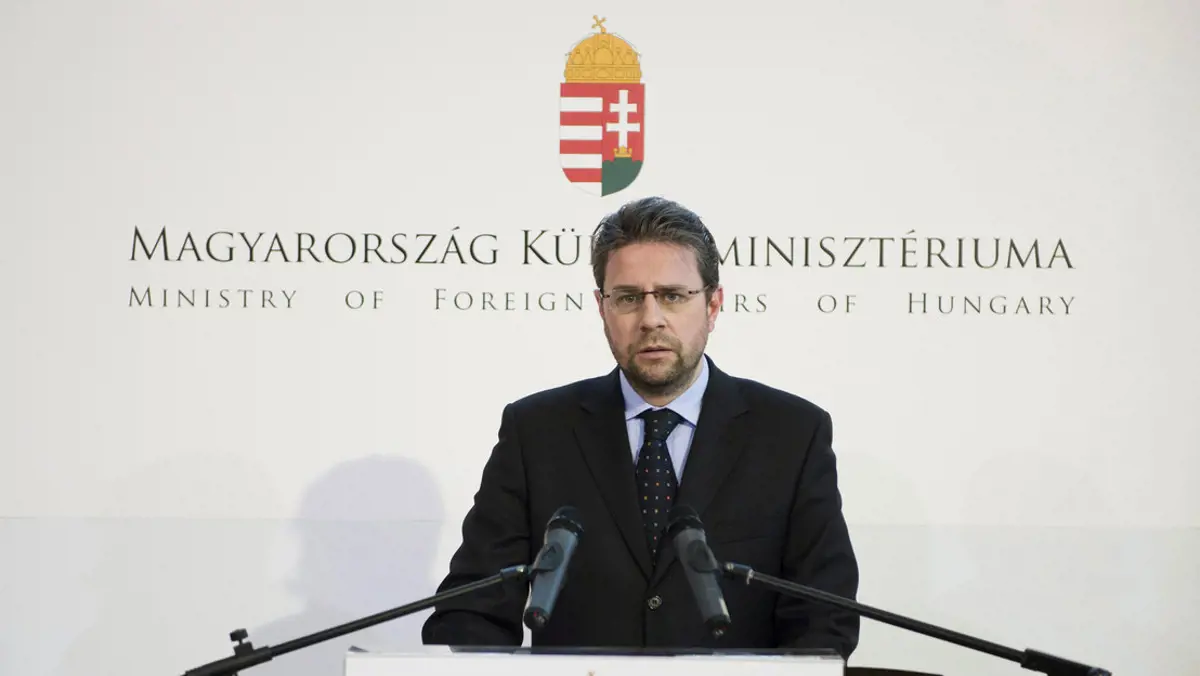 Tíz évre titkosították a perui magyar nagykövet ügyét