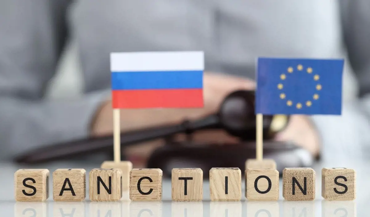 Döntöttek: fél évvel meghosszabbítja az Oroszország elleni gazdasági szankciókat az EU