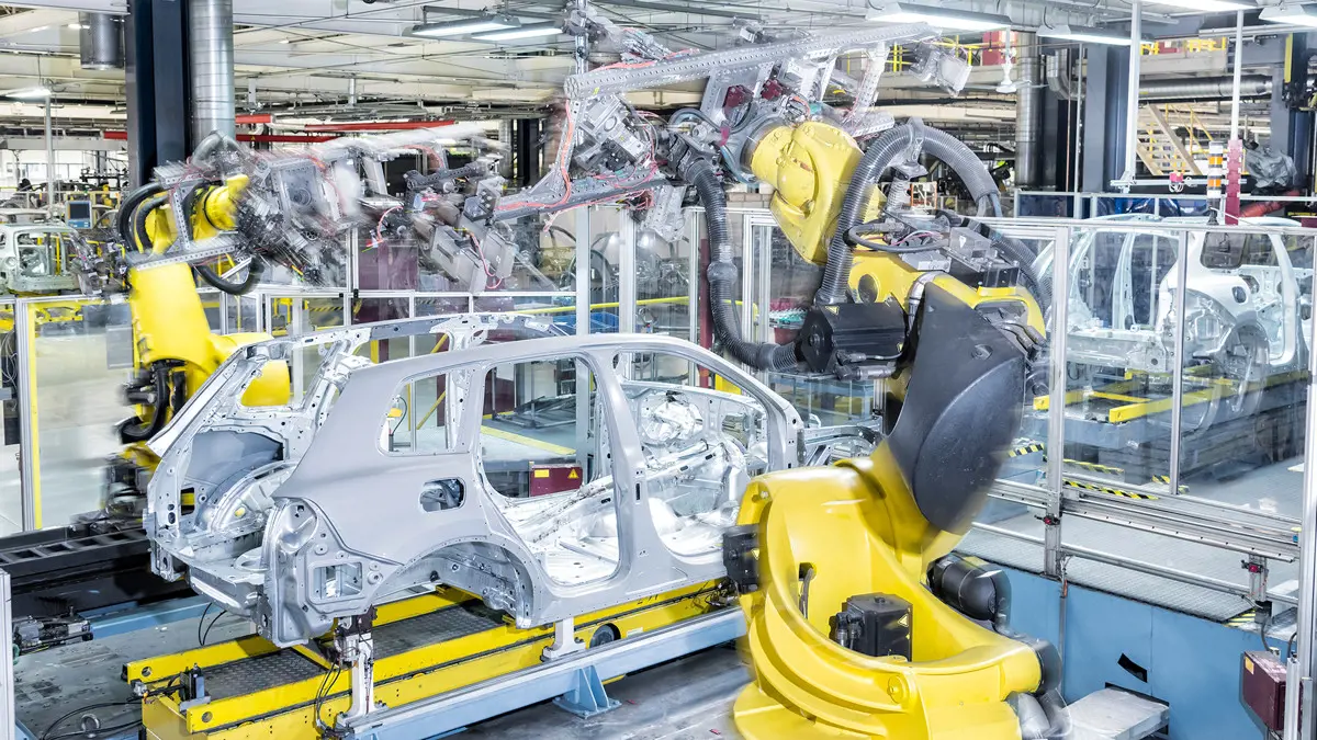 A szlovákiai Volkswagen 3000 dolgozójától fog megszabadulni