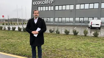 Balassa Péter a legfőbb ügyészhez fordult a csornai napelemgyár bezárásának ügyében