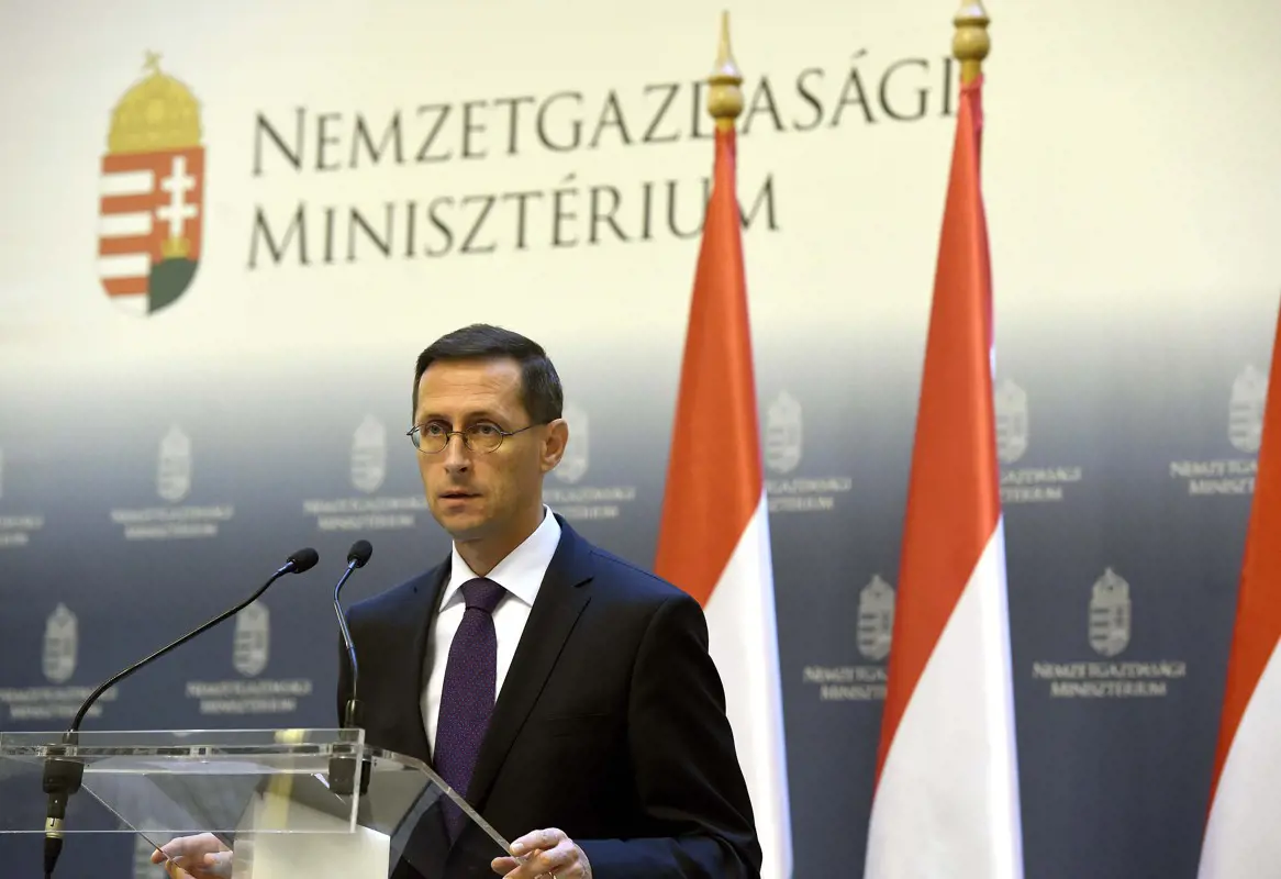 Magyarországé az ötödik legnagyobb államháztartási hiány az EU-ban