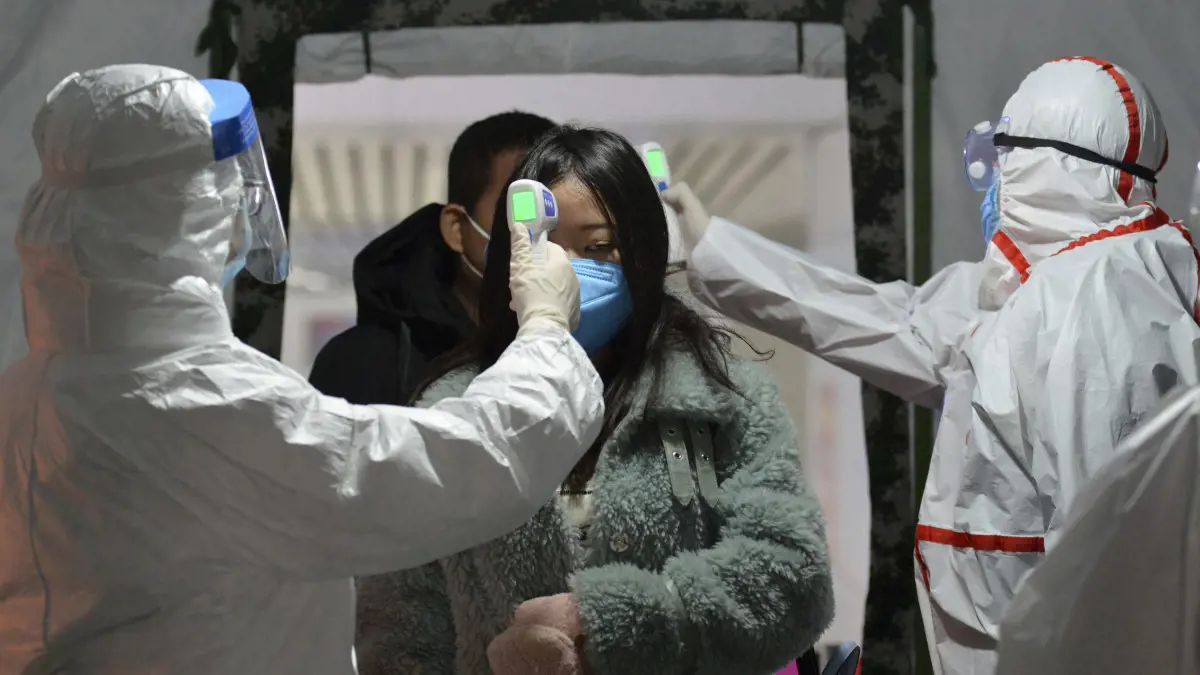 Kínában már csökken, Dél-Koreában viszont nő a koronavírus-fertőzöttek száma