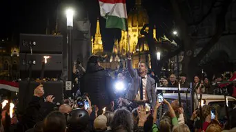 Magyar Péter újabb ütős videót osztott meg követőtáborával