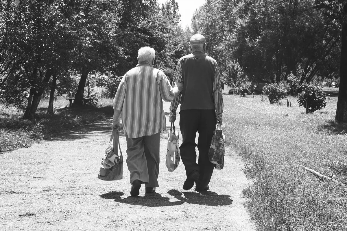 Megfizethetetlen egy kisnyugdíjasnak az idősotthon