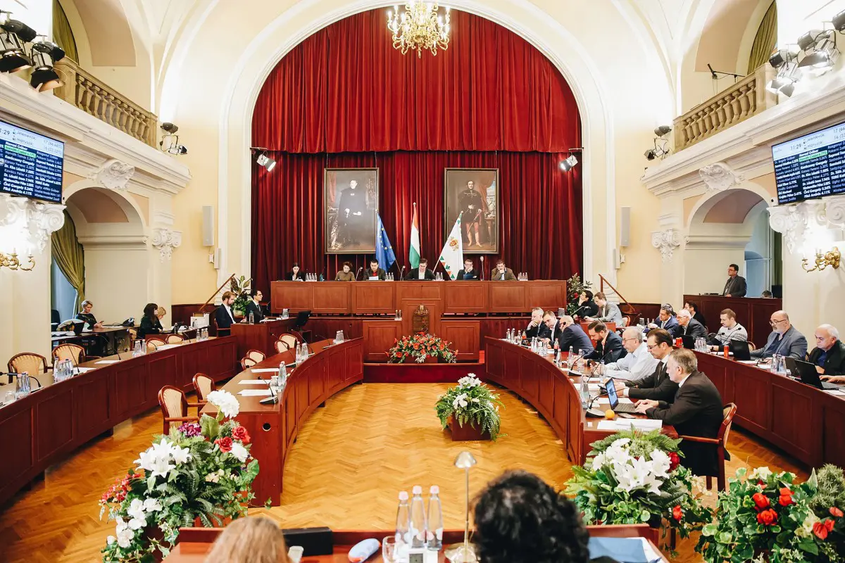 Végre lesz Budapestnek főpolgármester-helyettese?