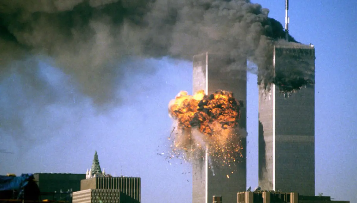 A szeptember 11-i terrortámadások áldozataira emlékeztek az Egyesült Államokban