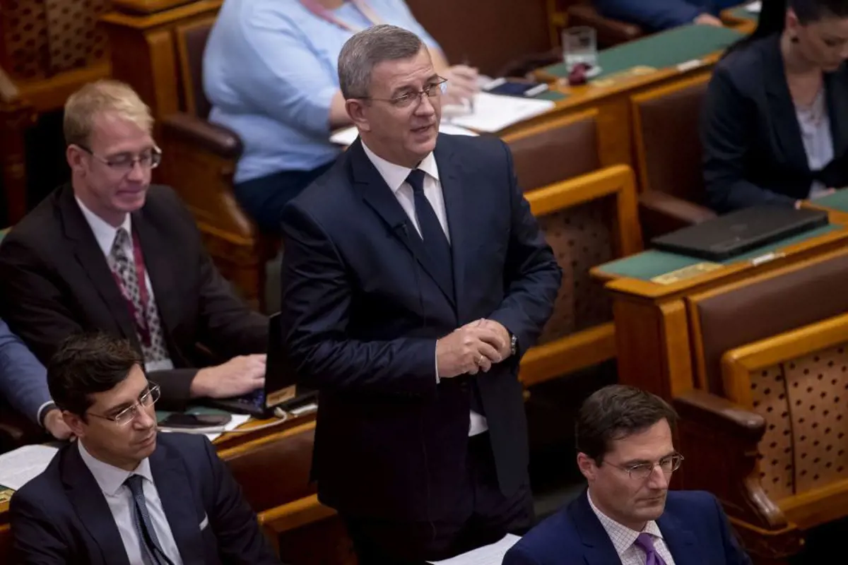Szilágyi György: egy olyan erős Jobbikot építünk, amely nemcsak Orbánt győzi le, de a 2010 előtti világot is