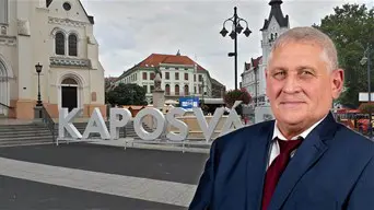 Lehoczki Ferenc: Megengedhetetlen, hogy a Somogy egyes részein luxus legyen a gyermekorvosi ellátás!