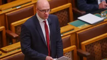 Z. Kárpát Dániel: a már lezárt devizás szerződések alanyait is átverték, velük is tisztességesen el kellene számolni