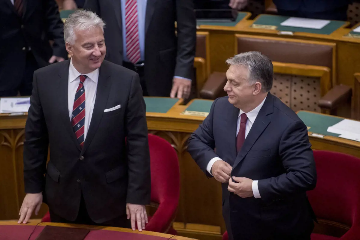 Az Európa Tanács súlyosan elmarasztaló jelentést adott ki Magyarországról