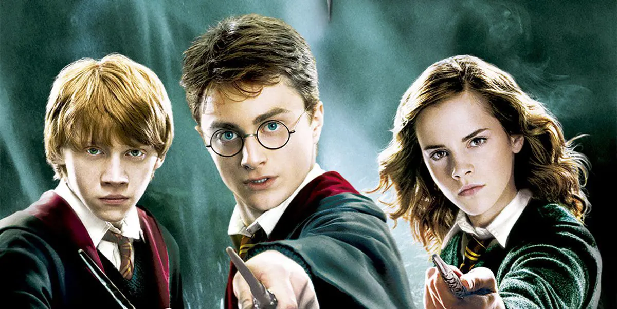 Egy amerikai katolikus iskolában betiltották Harry Pottert