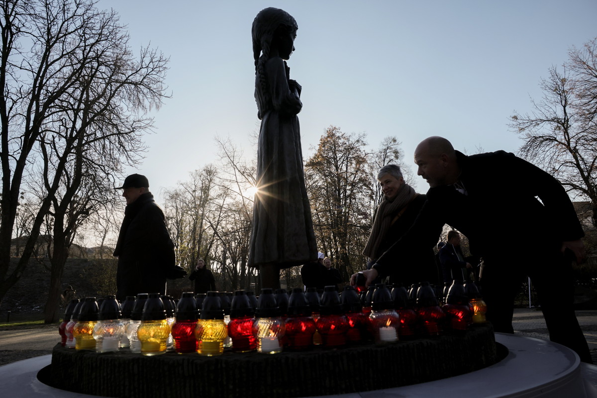 Népirtásként ismerte el a holodomort a svájci parlament is