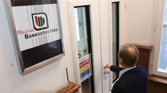 A Bankszövetség is megszólalt a devizahitelekről