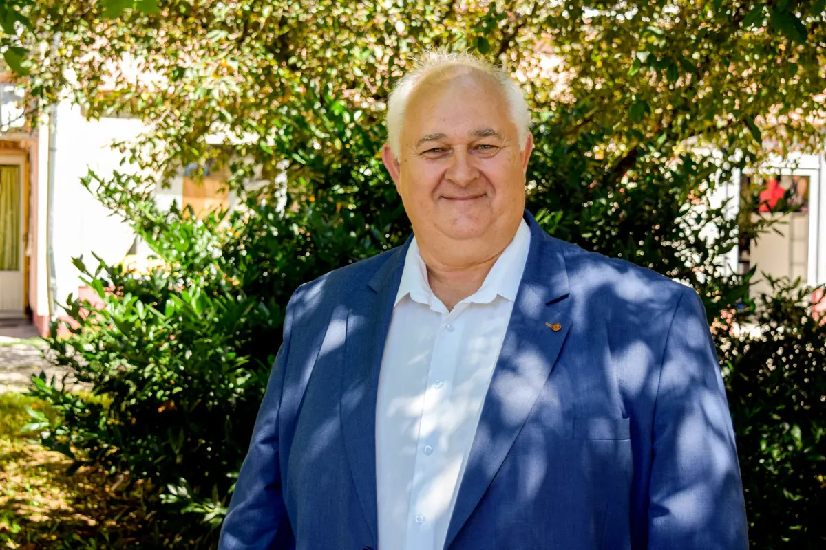 Horváth Attila: „Kisvárdának elege van a felesleges látványberuházásokra tízmilliárdokat elköltő fideszes urakból”