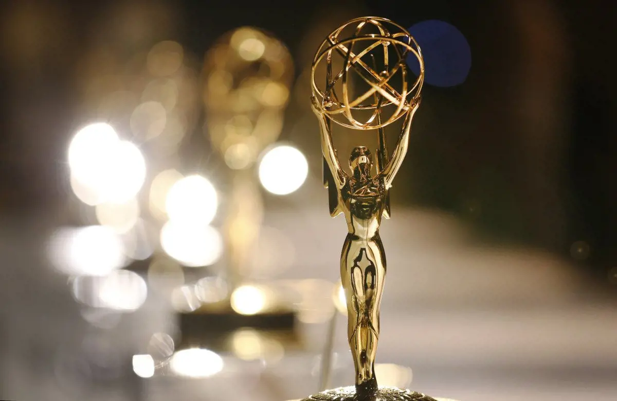 Virtuális Emmy-díjátadót tartanak