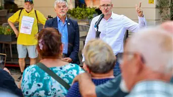 Z. Kárpát Dániel: a devizahitel-konstrukció egy „gonosz rulett” volt