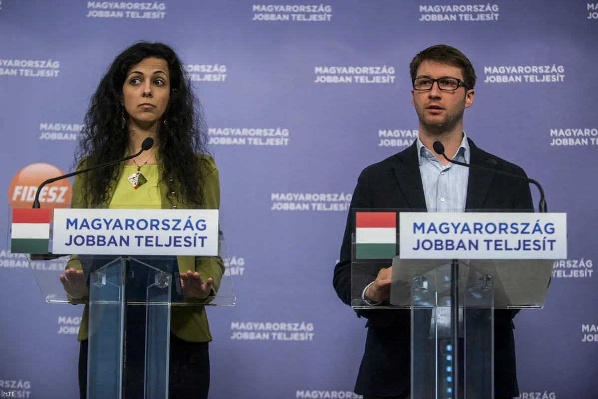 Az elhunyt képviselő lányát tervezi indítani a Fidesz