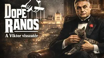 Orbán Viktor az alvilág feje?