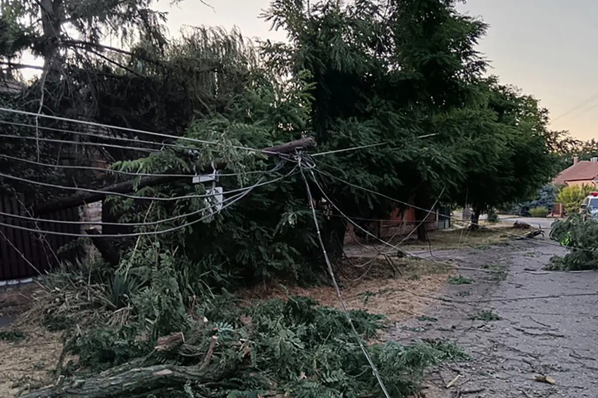 Viharkárok: a biztosítás luxus, a segítség illúzió