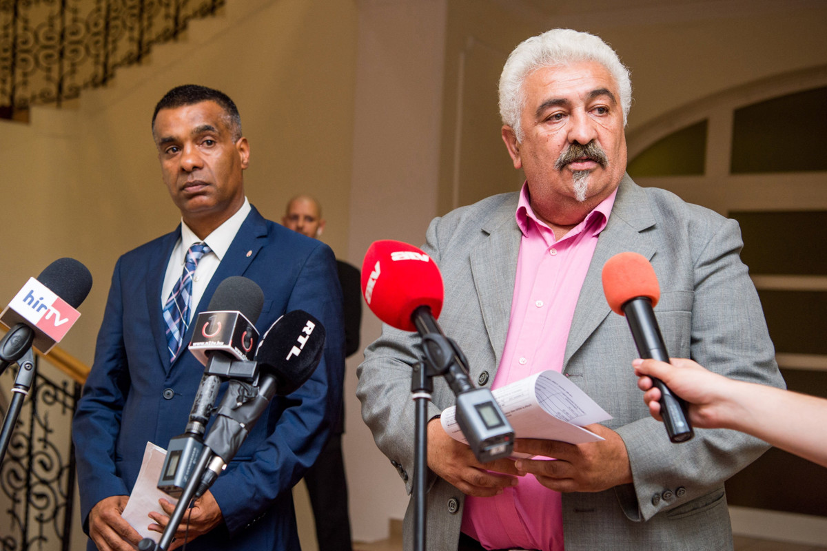 Az Országos Roma Önkormányzatnak 800 milliót kell fizetnie egy elvesztett per miatt