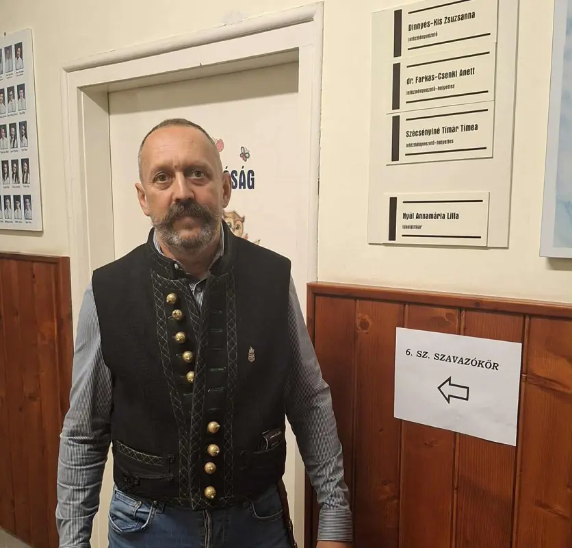 Kollár László sikere: a Jobbik ismét bebizonyította, hogy számolni kell vele!