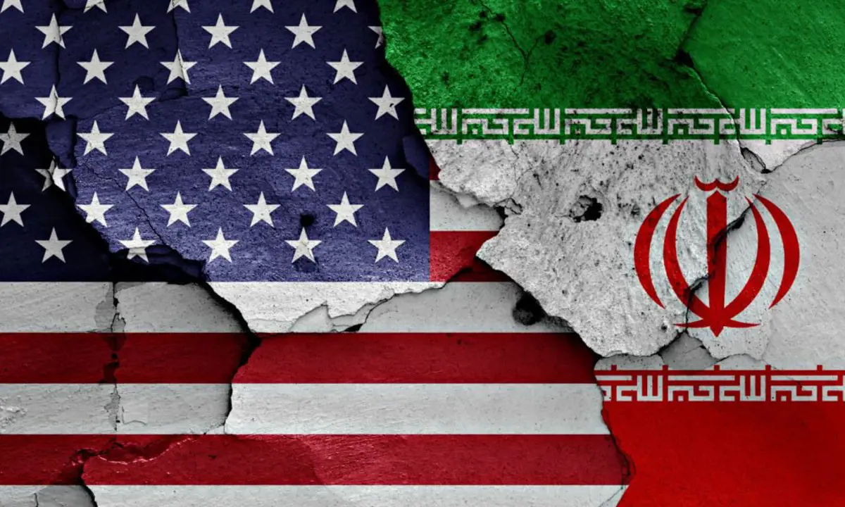 Törvényellenes volt az iráni katonai vezetőt megölő amerikai dróncsapás