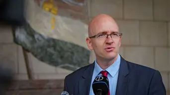 Van remény! Tömegek mozdultak meg, Marczingós a Banki Károsultak tiszteletbeli elnöke