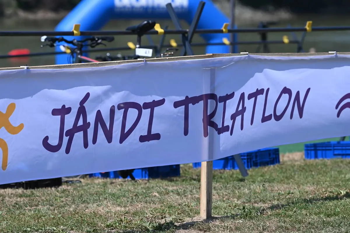 A Tisza-parttól az országos hírnévig – Jándon a sport és a közösség is célba ér