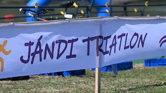 A Tisza-parttól az országos hírnévig – Jándon a sport és a közösség is célba ér