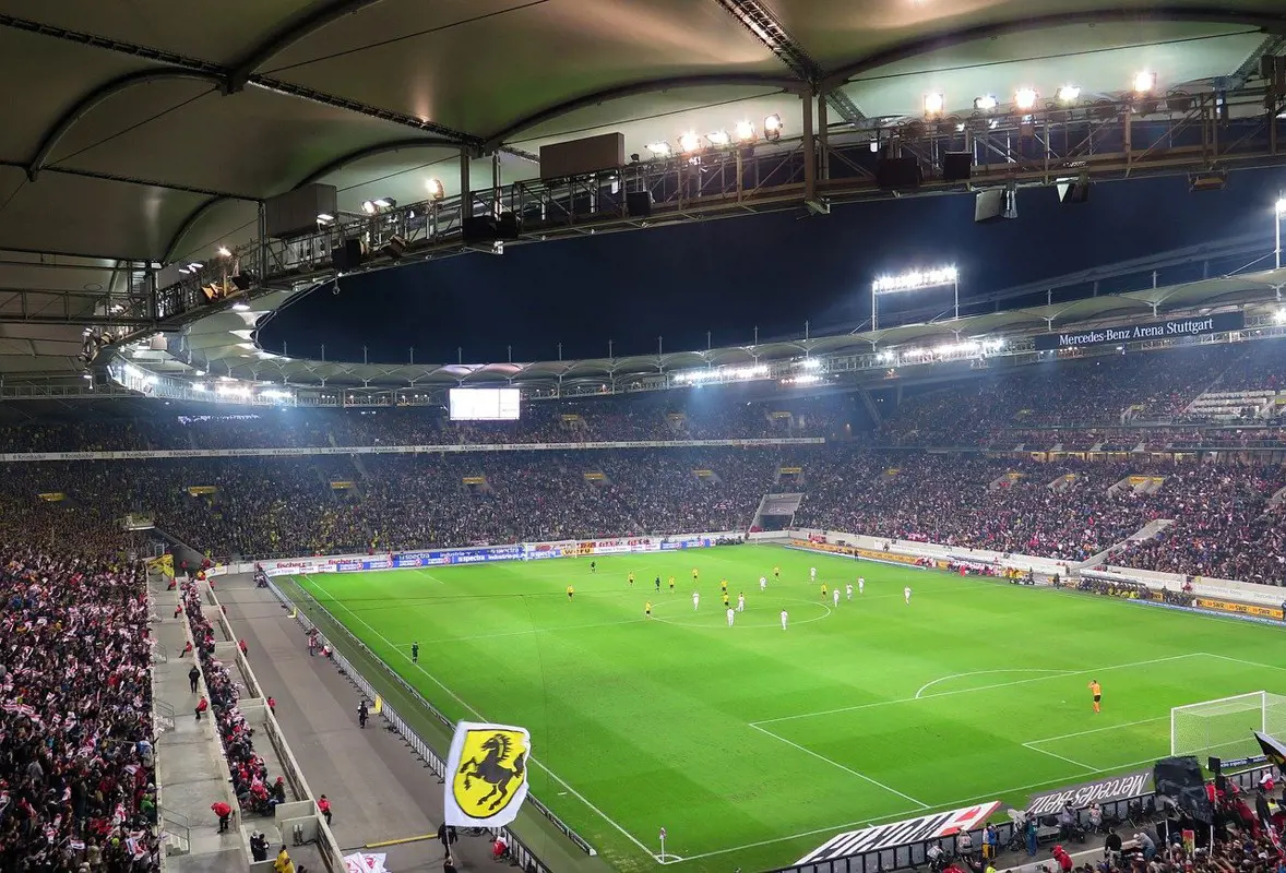 A következő szezontól már nem a Sport TV közvetíti a Bundesligát