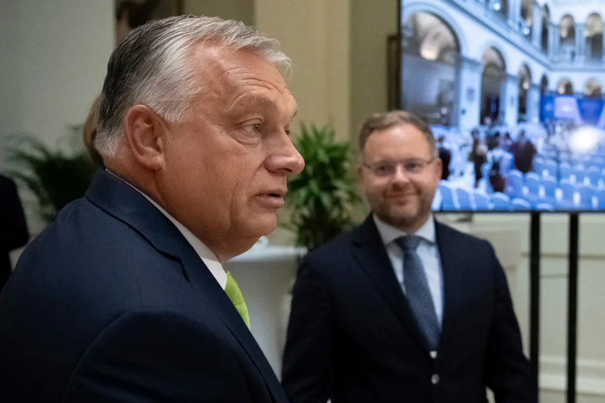 Orbán: A nyugdíjasok miatt kellenek a bevándorlók