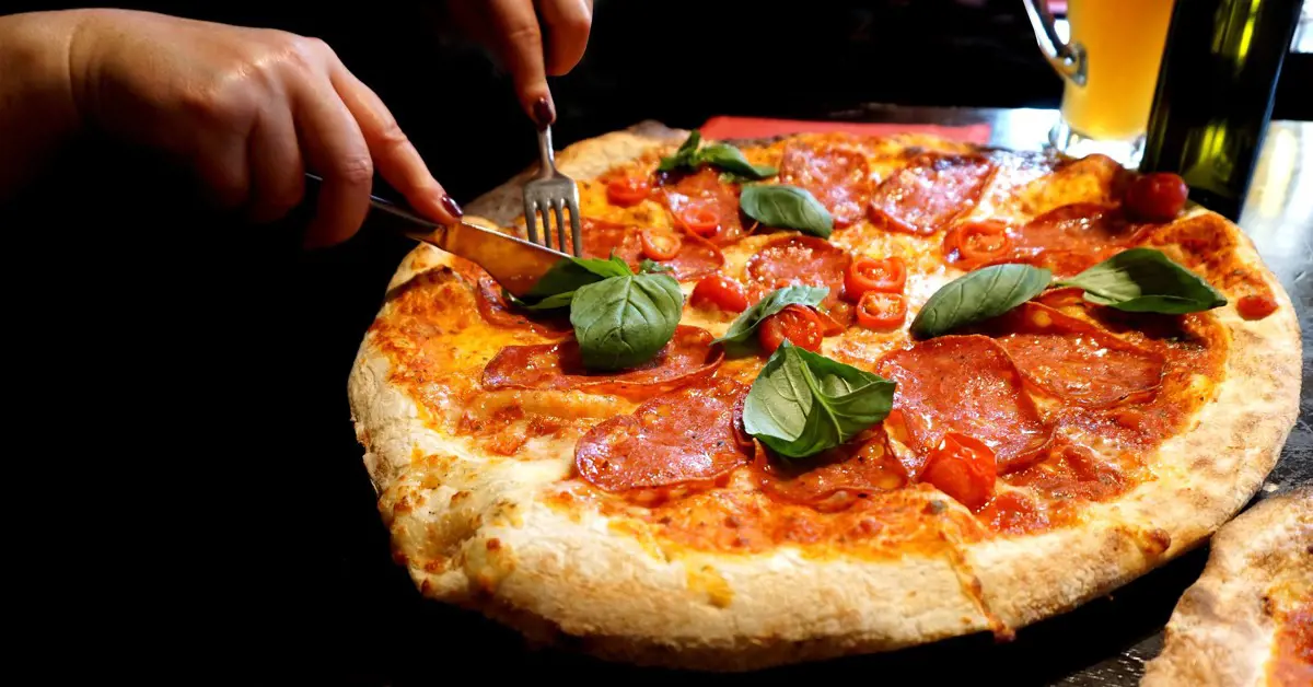 Nálunk drágult a legnagyobbat a pizza az EU-ban