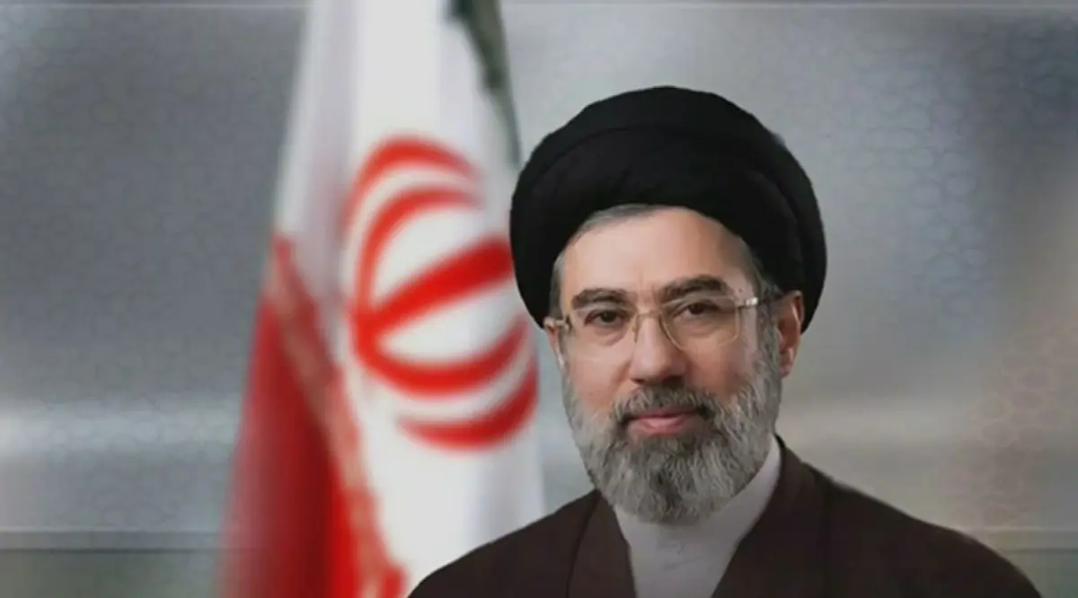 Ő lett Irán új vezetője