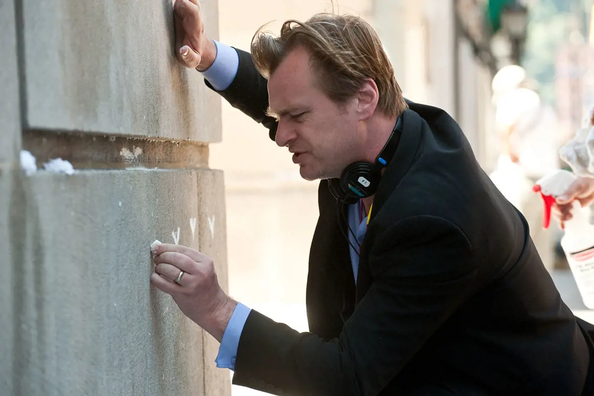 Christopher Nolan 50 éves: 10 dolog, amit nem tudtál róla