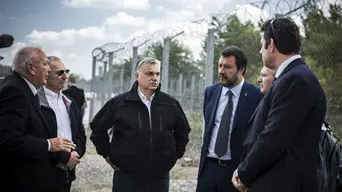 Végtelen történet: az Orbán-kormány megint meghosszabbítaná a bevándorlási válsághelyzetet
