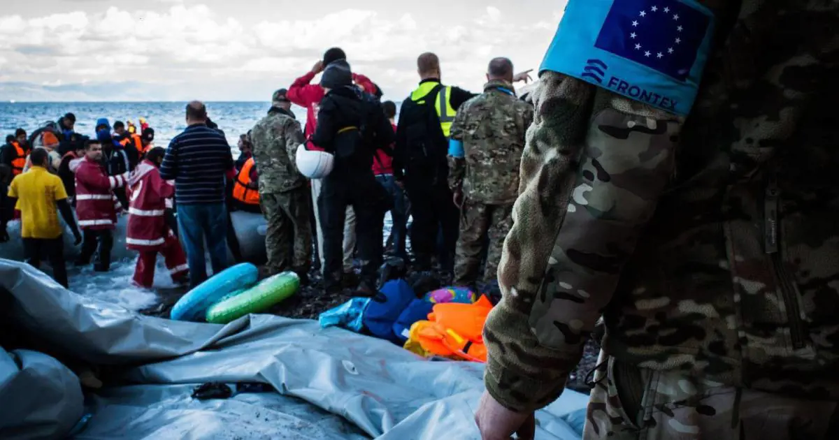 Lelép az országból a Frontex, amíg a kormány nem teljesíti az Európai Bíróság döntését