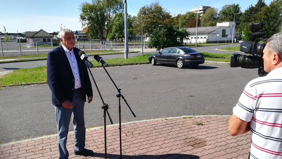 Balczó Zoltán: A kormányt nem Brüsszelnek, hanem a magyar embereknek kell megbuktatnia