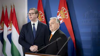 A külhoni magyarokon csattanhat Orbán Viktor illiberális ostora