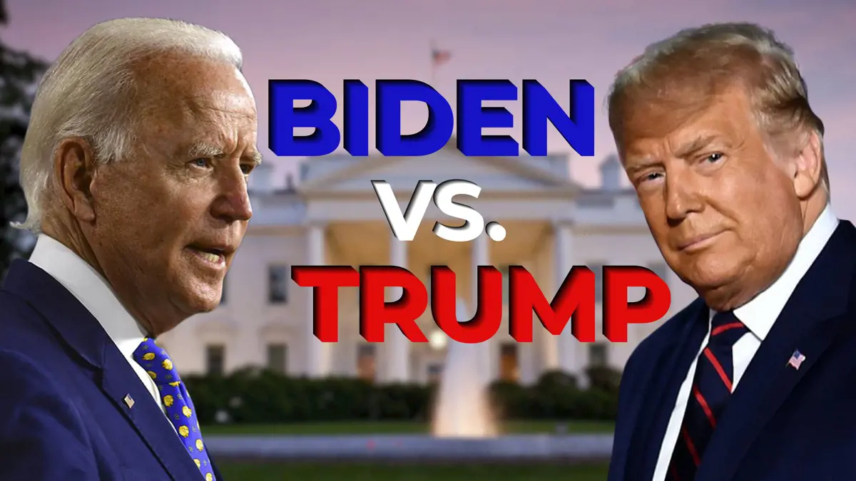 Biden: még nem jelentjük be a végleges győzelmet, de megnyerjük a választást- élő