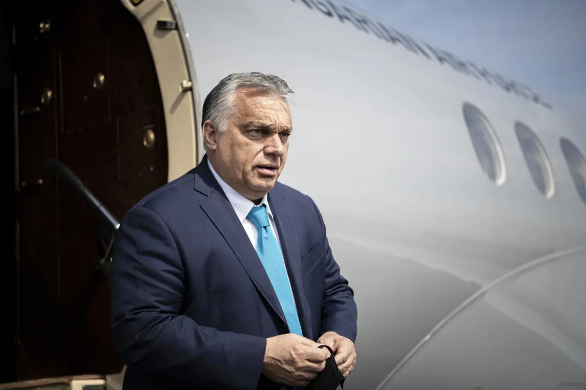 Törvénymódosítgatással készül az Orbán-kormány a Liszt Ferenc repülőtér átvételére